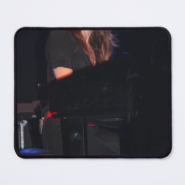 Item preview, Sara Bareilles - Photograph designed and sold by ConcertImages.