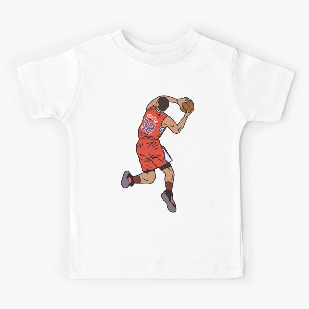 Blake griffin kids jersey best sale