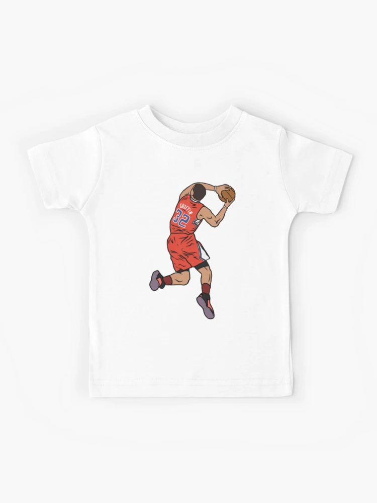 Blake griffin outlet kids jersey