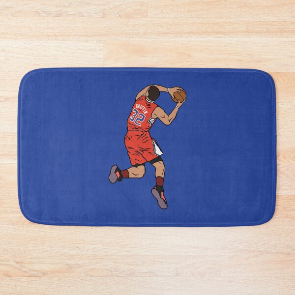 Item preview, Blake Griffin Slam Dunk designed and sold by RatTrapTees.