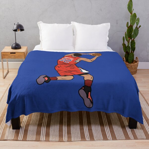 Item preview, Blake Griffin Slam Dunk designed and sold by RatTrapTees.