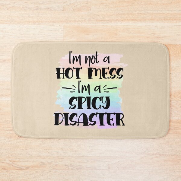 Item preview, Funny Sarcastic Quote designed and sold by ArtGraffita.