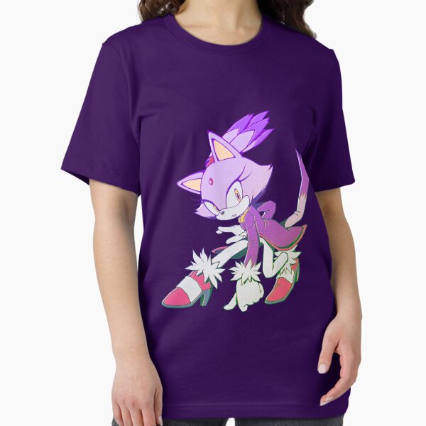 Blaze 2020 Essential T-Shirt