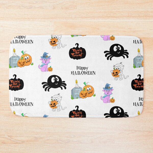 Item preview, Cute Halloween Pack designed and sold by Marvett-World.