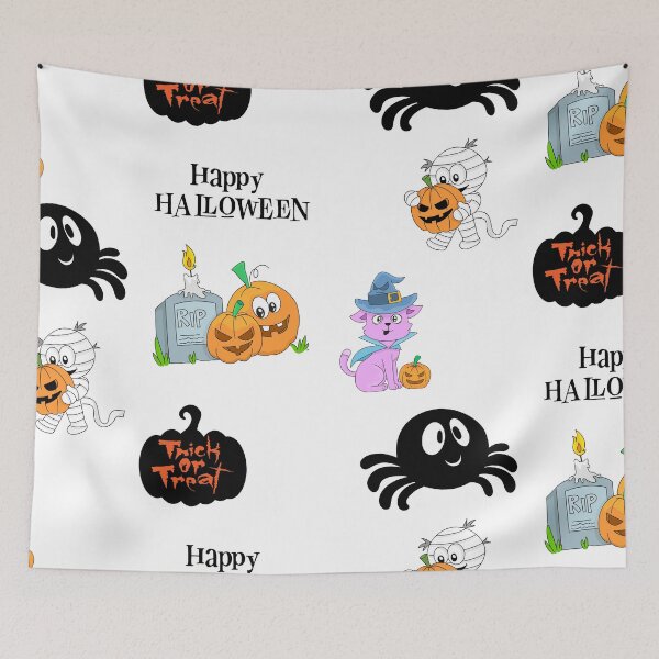 Item preview, Cute Halloween Pack designed and sold by Marvett-World.