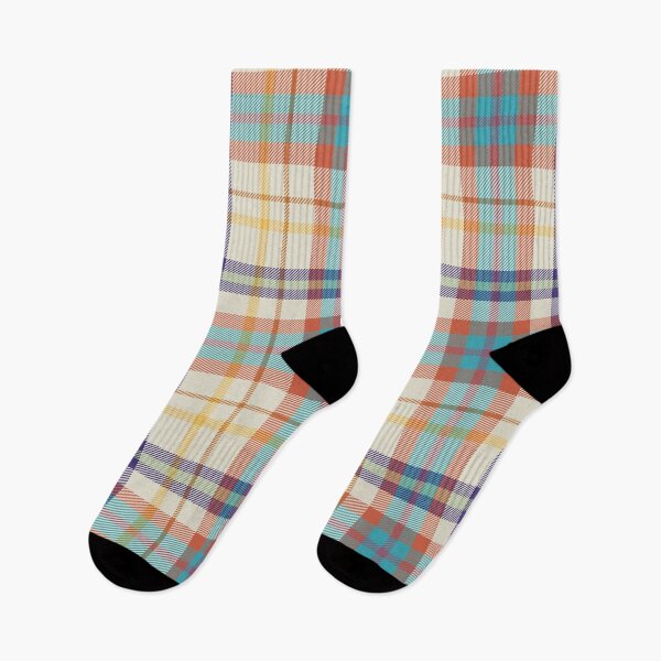 Item preview, Eight Color Plaid designed and sold by SaturdayMeadow.