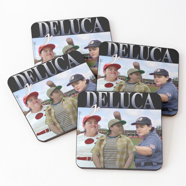 Item preview, Jo DeLuca Retro Homage Design designed and sold by Cassiecasmarie.