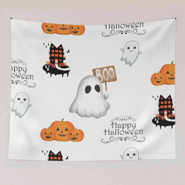 Item preview, Cute Halloween Pack designed and sold by Marvett-World.