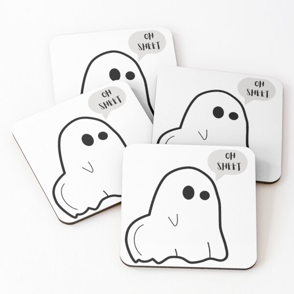 Item preview, Oh Sheet Halloween designed and sold by DuBbLeS17.