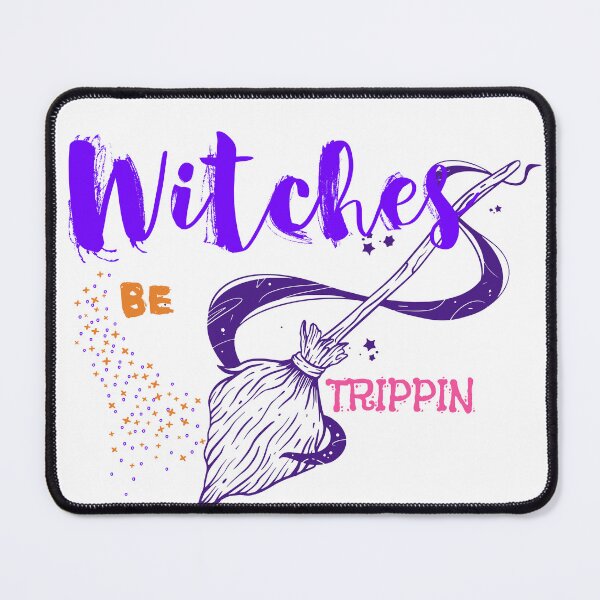 Item preview, Witches Be Trippin designed and sold by Cutees-designs.