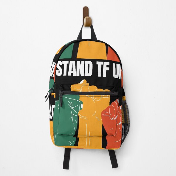 Item preview, StandUP designed and sold by TattedTees.