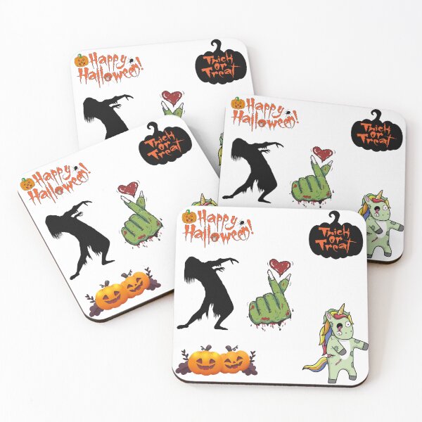 Item preview, Cute Halloween Pack designed and sold by Marvett-World.
