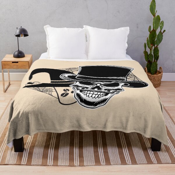 Item preview, Mafia with Coffee on halloween night designed and sold by monodeepsamanta.