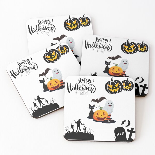 Item preview, Cute Halloween Pack designed and sold by Marvett-World.