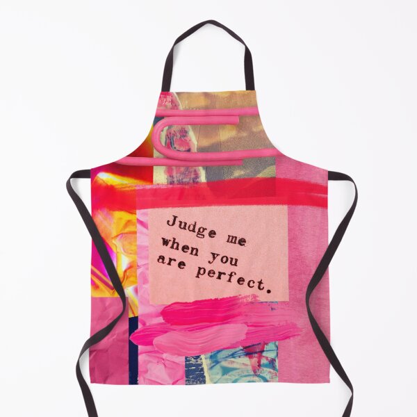 Item preview, PERFECT COLLAGE designed and sold by Swooncake Press.