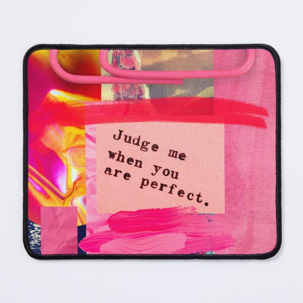 Item preview, PERFECT COLLAGE designed and sold by Swooncake Press.