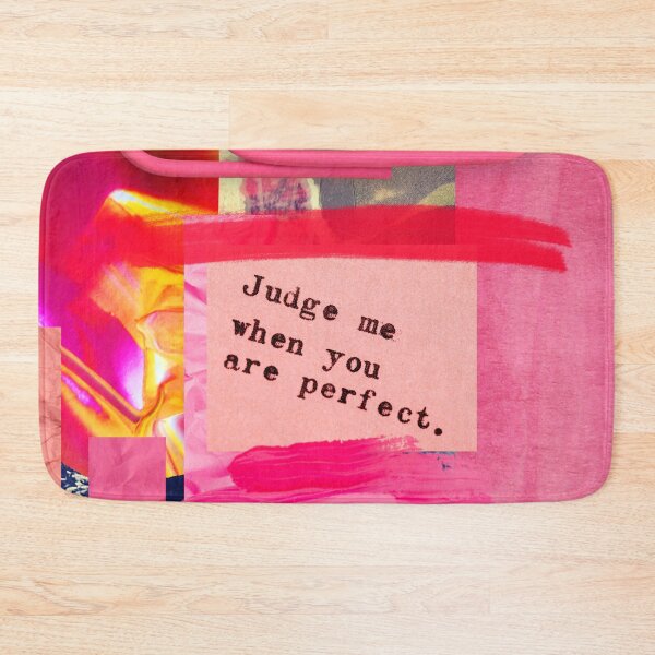 Item preview, PERFECT COLLAGE designed and sold by Swooncake Press.
