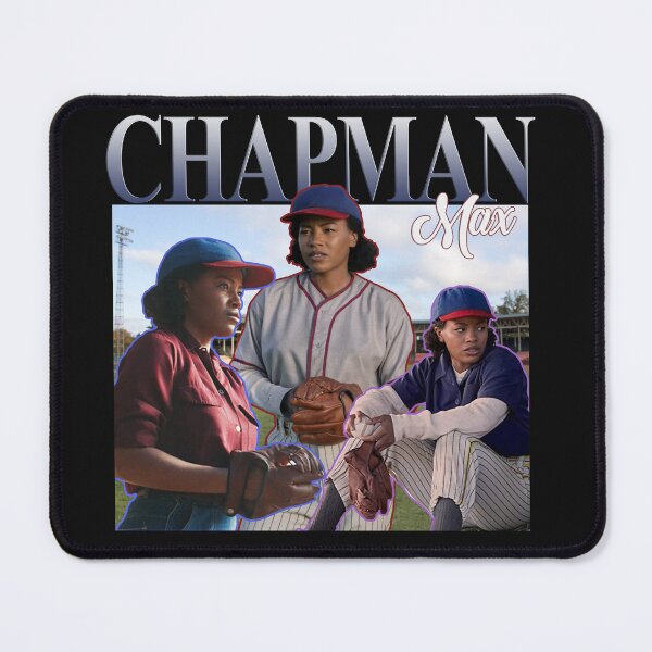 Item preview, Max Chapman Retro Homage Design designed and sold by Cassiecasmarie.
