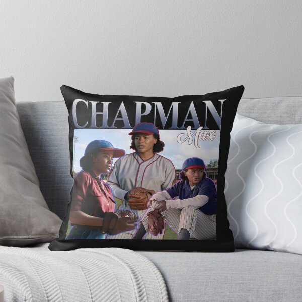 Item preview, Max Chapman Retro Homage Design designed and sold by Cassiecasmarie.