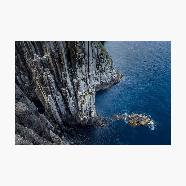Item preview, Cape Hauy, Tasmania designed and sold by fiona-gumboots.