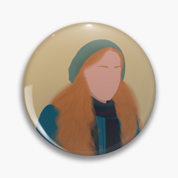 Item preview, Anne Shirley Cuthbert FanArt designed and sold by senaeksi.