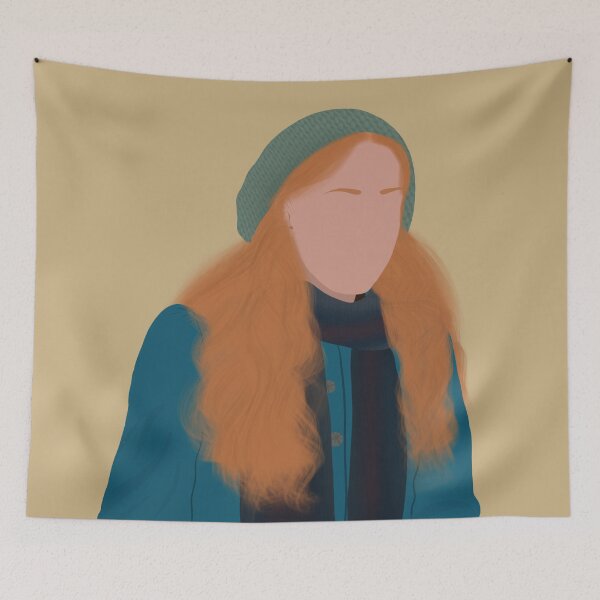 Item preview, Anne Shirley Cuthbert FanArt designed and sold by senaeksi.