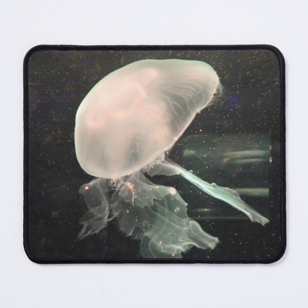 Item preview, White Jellyfish designed and sold by Fearless-Fox.