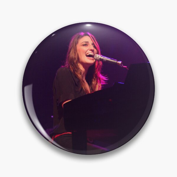Item preview, Sara Bareilles - Photograph designed and sold by ConcertImages.
