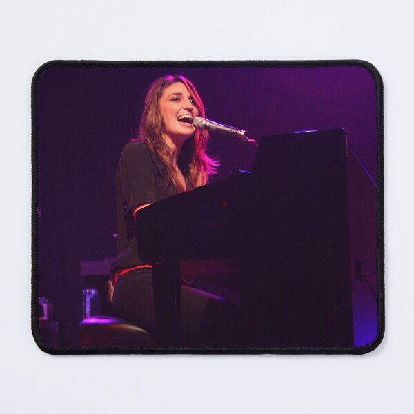 Item preview, Sara Bareilles - Photograph designed and sold by ConcertImages.