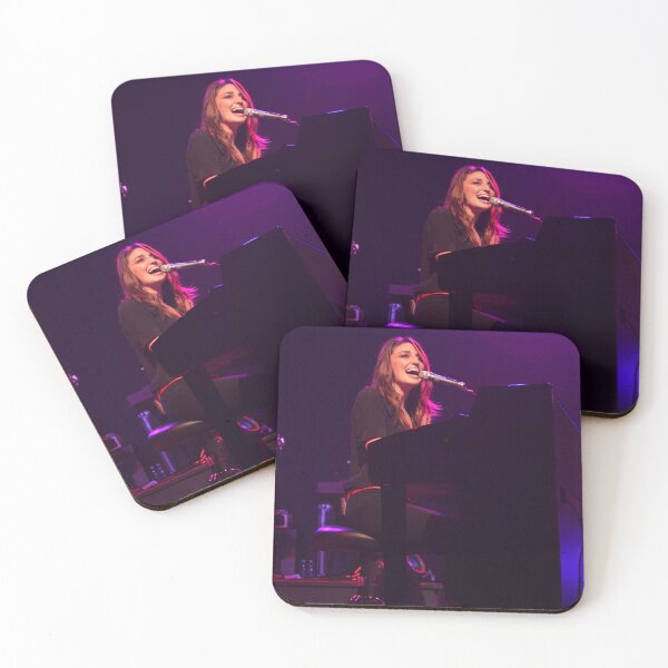 Item preview, Sara Bareilles - Photograph designed and sold by ConcertImages.