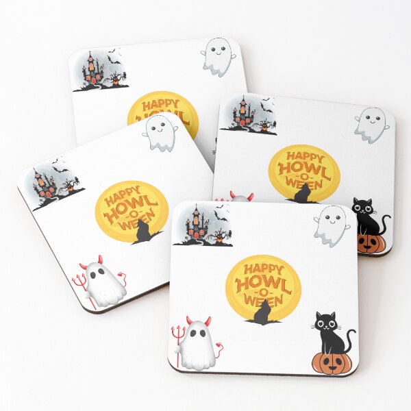 Item preview, Cute Halloween Pack designed and sold by Marvett-World.