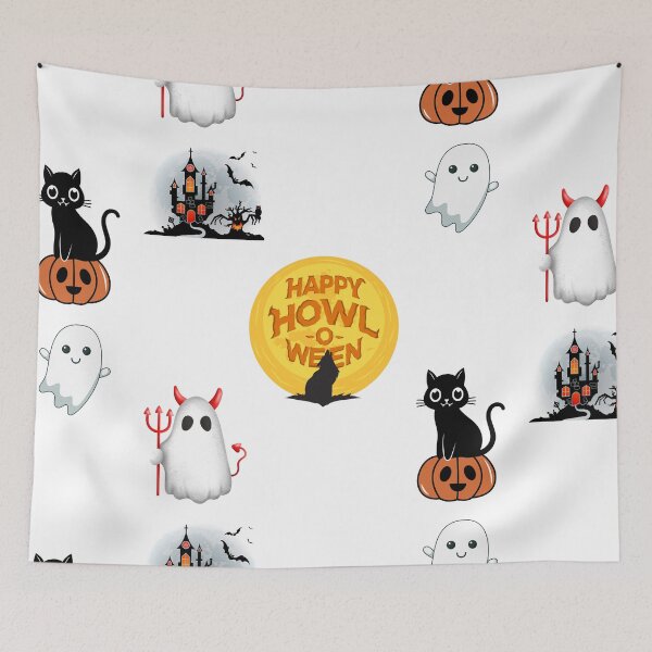 Item preview, Cute Halloween Pack designed and sold by Marvett-World.