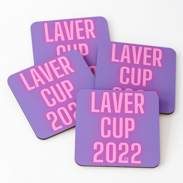 Item preview, LAVER CUP 2022 designed and sold by GoEasify.