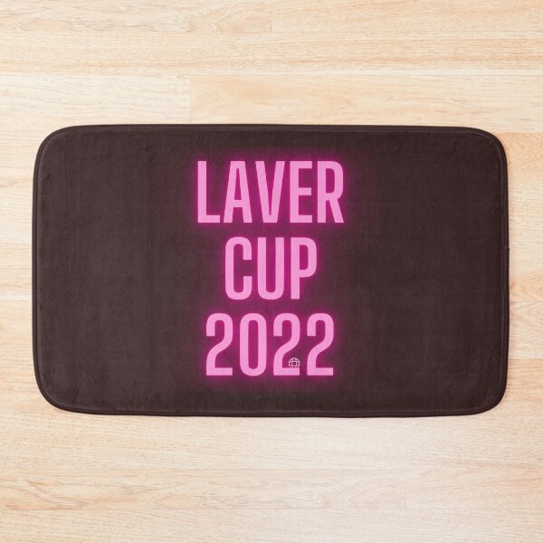 Item preview, LAVER CUP 2022 designed and sold by GoEasify.