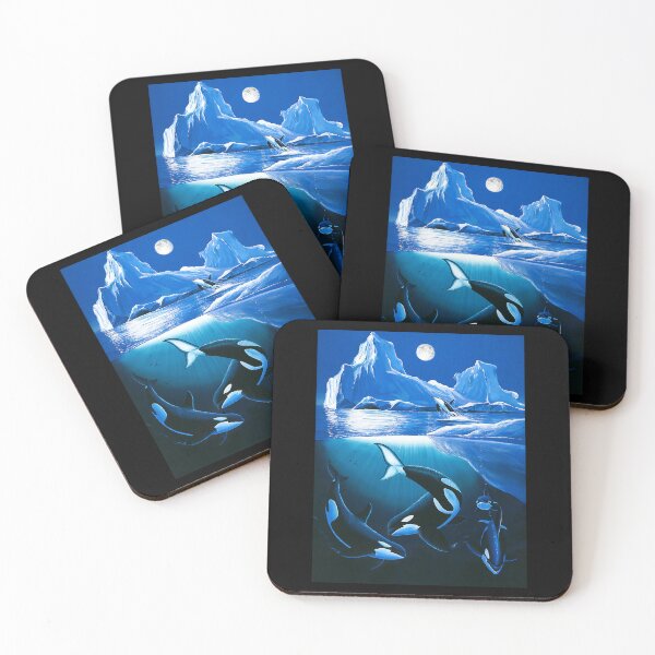 Item preview, Take The Plunge Icy Cool designed and sold by koscoscintod42.