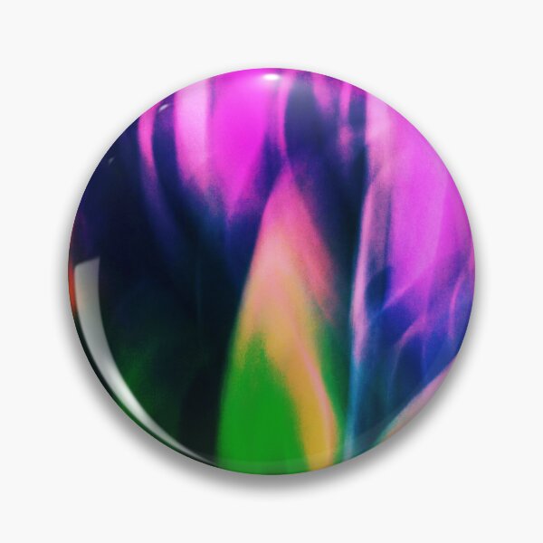 Item preview, Lux in Motu #5 - Digital Abstract Art designed and sold by czyweQ.