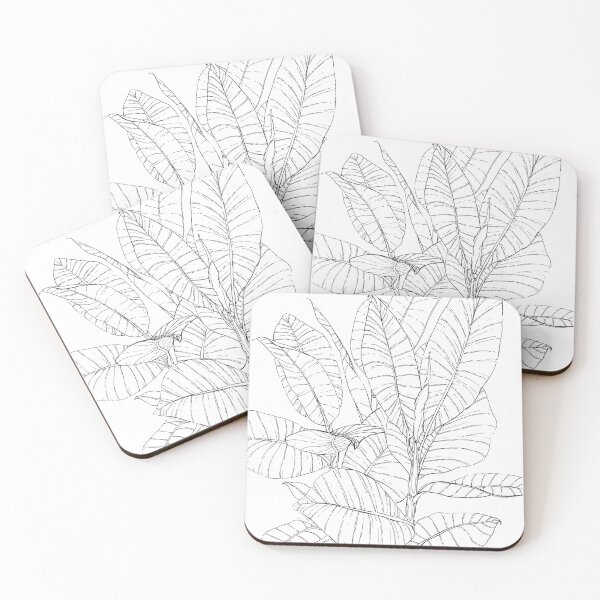 Item preview, Ficus designed and sold by Aleksandra Powtak.
