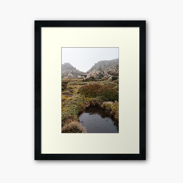 Item preview, Ben Lomond National Park, Tasmania designed and sold by fiona-gumboots.