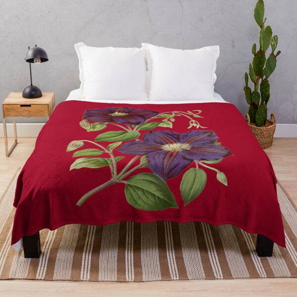 Item preview, Vintage Snapdragons Flower Decorations T-Shirts designed and sold by netdota.
