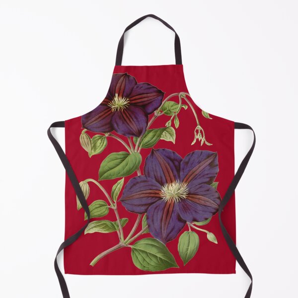 Item preview, Vintage Snapdragons Flower Decorations T-Shirts designed and sold by netdota.