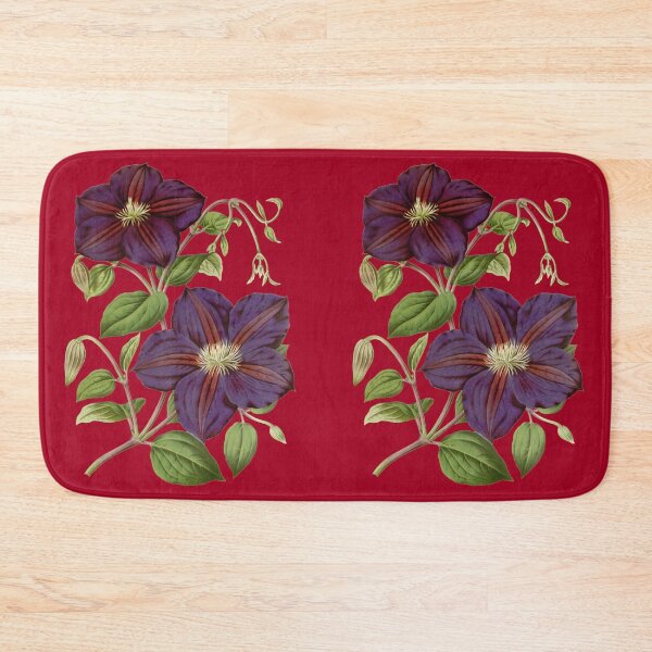 Item preview, Vintage Snapdragons Flower Decorations T-Shirts designed and sold by netdota.