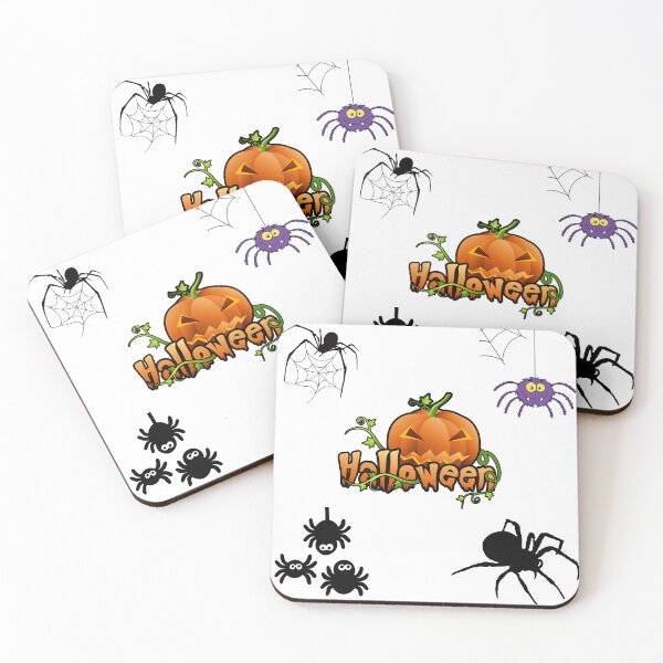 Item preview, Cute Halloween Pack designed and sold by Marvett-World.