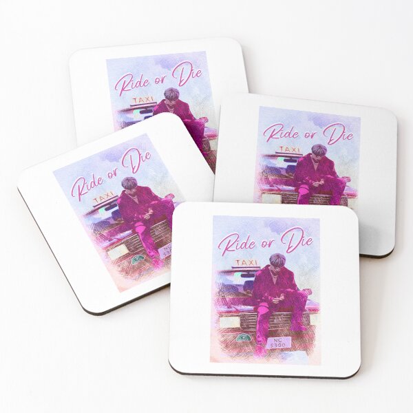 Item preview, Veil Lay Zhang designed and sold by FanDomStoreOFC.