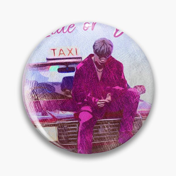 Item preview, Veil Lay Zhang designed and sold by FanDomStoreOFC.
