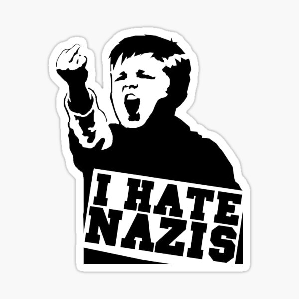 Ненавидевший фашистов