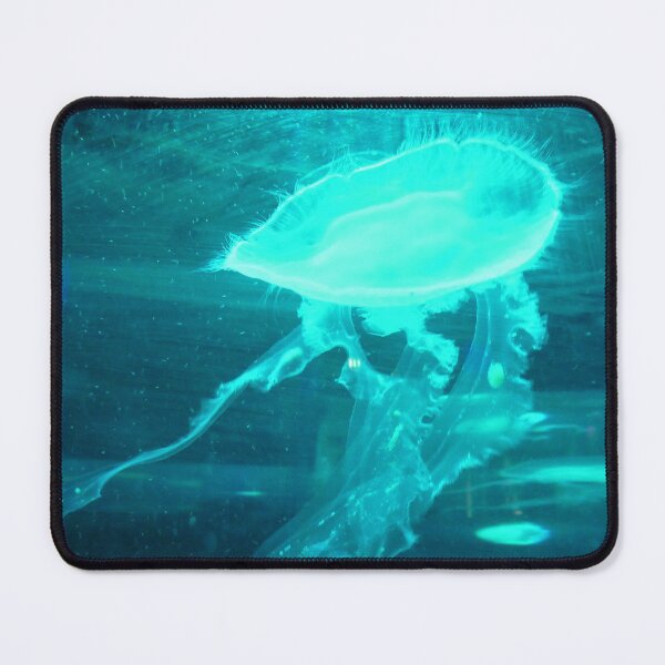 Item preview, Blue Jellyfish designed and sold by Fearless-Fox.