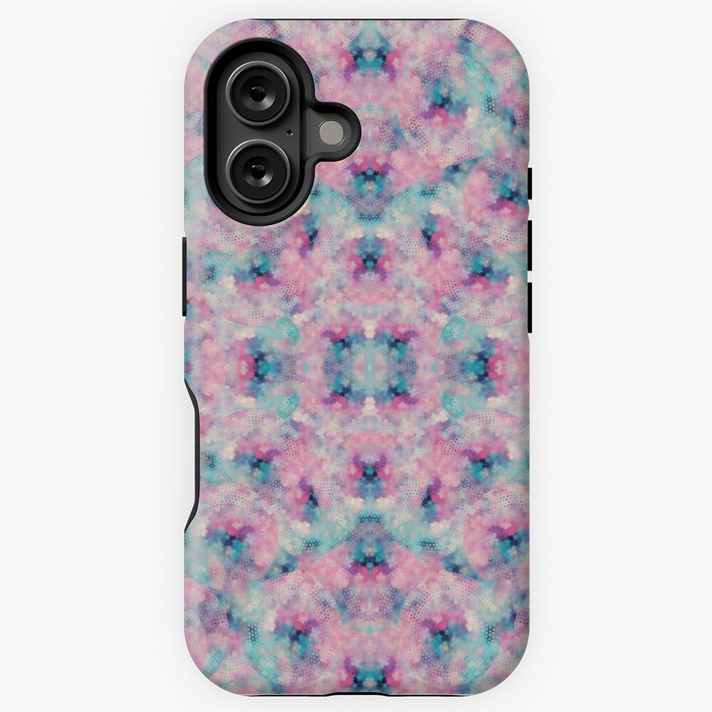 Item preview, iPhone Tough Case designed and sold by gidgetlefleur.