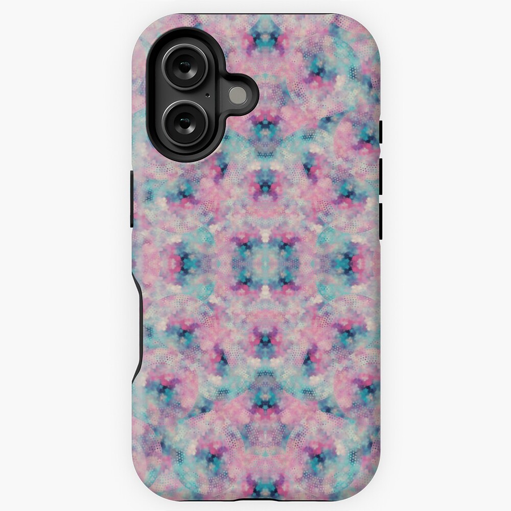 Item preview, iPhone Magsafe Tough Case designed and sold by gidgetlefleur.