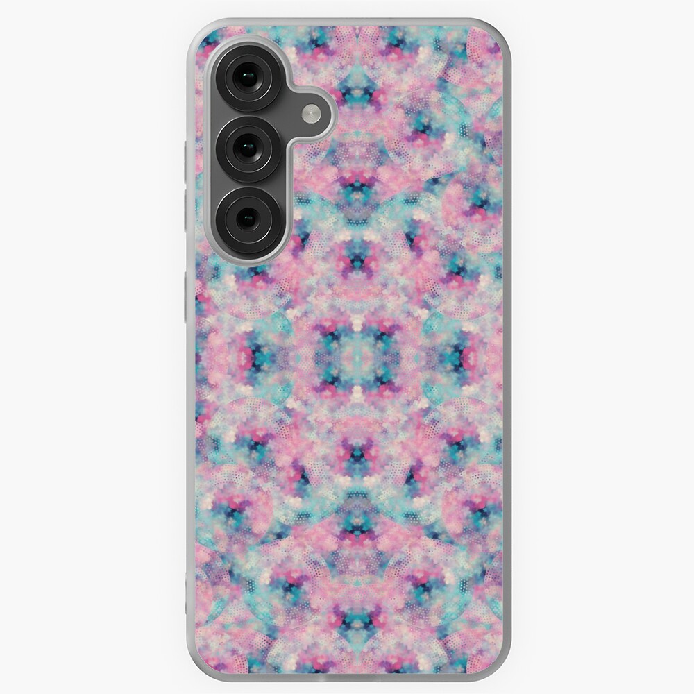 Item preview, Samsung Galaxy Soft Case designed and sold by gidgetlefleur.