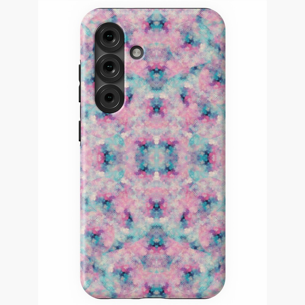 Item preview, Samsung Galaxy Tough Case designed and sold by gidgetlefleur.